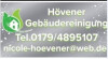 Bild: Hövener Gebäudereinigung