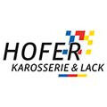 Hofer Karosserie + Lack GmbH Karosseriebau