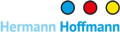 Logo Hoffmann, Hermann GmbH