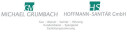 Logo Hoffmann Sanitär GmbH