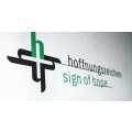 Hoffnungszeichen Signs of Hope Hilfsorganisation