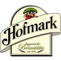 Hofmark Bräu, Biergarten- Wirtshaus- Brauereiausschank am Wasserschloss