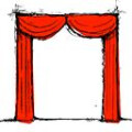 Logo Hoftheater Ottensen & Kindertheater Wackelzahn