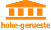 Bild: Hohe Gerüste GmbH