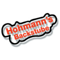 Hohmann''s - Backstube