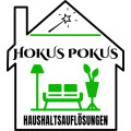 Hokus Pokus Haushaltsauflösungen