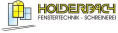 Bild: Holderbach Fenstertechnik Schreinerei in Buchen, Odenwald