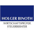 Holger Binoth Wirtschaftsprüfer - Steuerberater