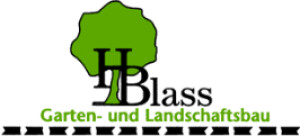 Logo Holger Blass Garten- und Landschaftsbau in Bergkamen