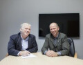 Logo Lippner, Holger