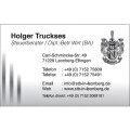 Holger Truckses Steuerberater