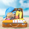 Holiday Land Urlaub + Reisen