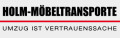 Bild: Holm-Möbeltransporte in Hannover