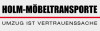 Bild: Holm-Möbeltransporte