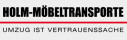 Bild: Holm-Möbeltransporte in Hannover