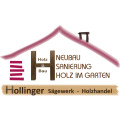 Holz & Bau Hollinger