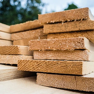 Holz Beck Holzhandel Tischlerei
