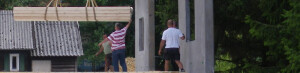 Holz- und Dachbau Pape Menderes Altiparmak