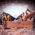 Bild: Holz in Form in Wiesbaden