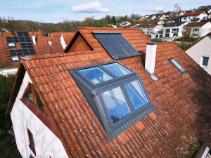 Velux-Panorama 2*2
