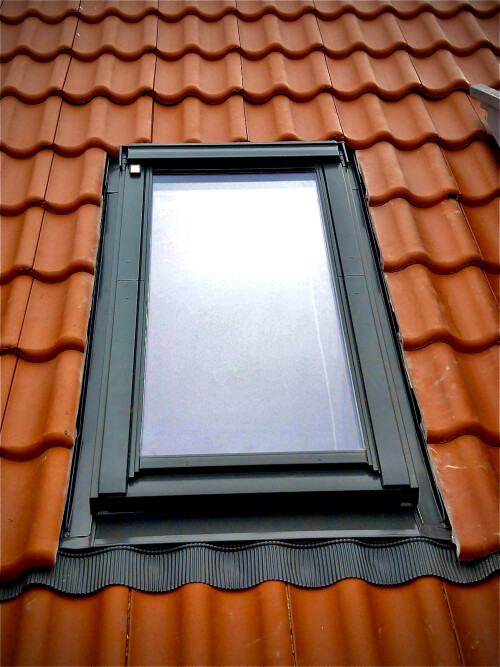 Velux Dachflächenfenster