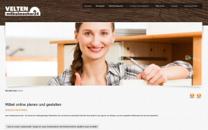 Online Konfigurator -