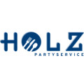 Holz Partyservice