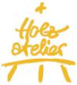 Logo Holzatelier Charlotte Groenewold GmbH