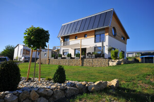 Haus der Familie Murauer