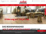http://www.hundshammer.de