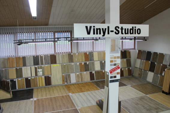 Vinyl Studio