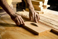 Bild: Holzmanufaktur Geier in Essen, Ruhr