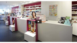 Holzmarkt-Apotheke Suzanne Sennecke-Bölch