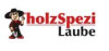 Bild: Holzspezi Laube