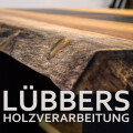 Bild: Holzverarbeitung Lübbers in Essen, Ruhr