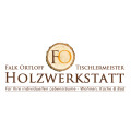 Holzwerkstatt Falk Ortloff Tischlerei