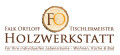 Bild: Holzwerkstatt Falk Ortloff Tischlerei in Erfurt