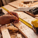 Bild: Holzwerkstatt Werden Holzwerkstatt in Essen, Ruhr