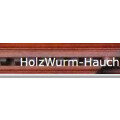 HolzWurm - Hauch