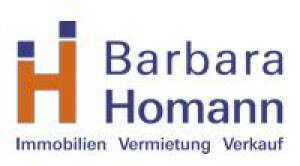 Logo Homann, Barbara
