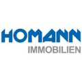 Logo Homann Immobilien KG