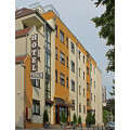Homax GmbH Hotel Cristal