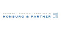 Logo Homburg & Partner Steuerberatungsgesellschaft