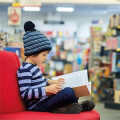 Homburger und Hepp Buchhandel