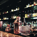 Home Bar