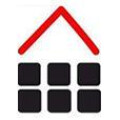 Logo Home Concept