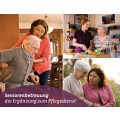 Home Instead Seniorenbetreuung & Pflegedienst in Kassel
