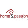 home & passion Mobile Haus- und Tierbetreuung