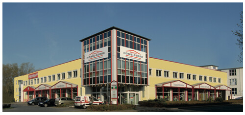 GARDINENLAND HOME-STORE