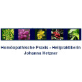 Homöopathische Praxis Hetzner Johanna